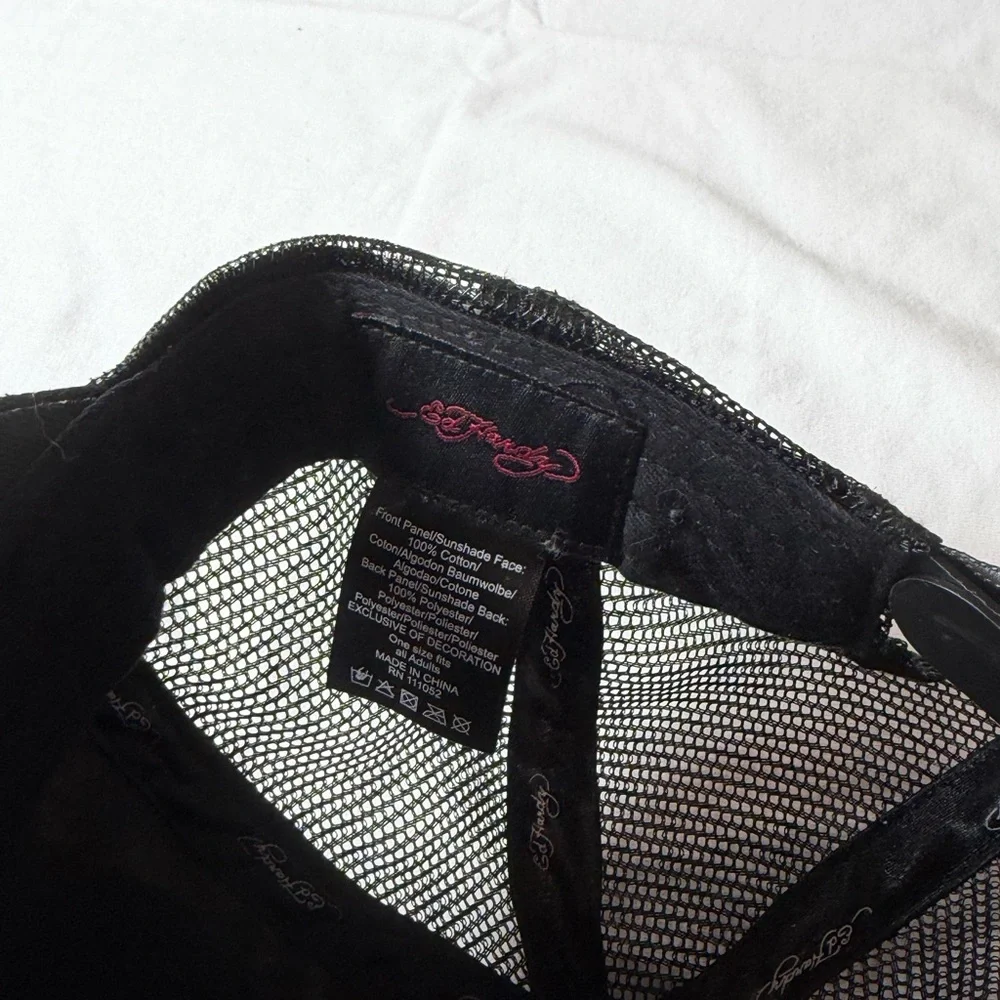 Ed Hardy ed hardy